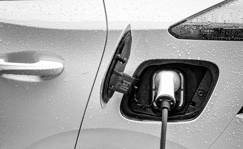 歐洲新能源汽車首超柴油車 海外需求復(fù)蘇惠及A股公司